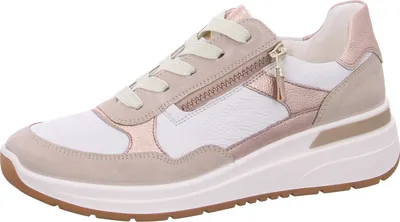 Zdjęcie produktu dla Ara Garda Sneaker Beige