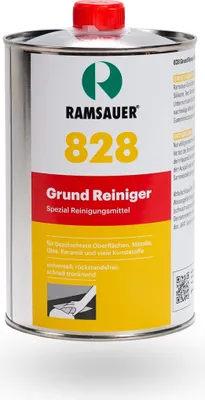 Produktbild von Ramsauer Grund Reiniger 828 500ml Dose Oberflächen Vorreiniger