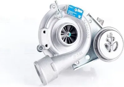 Zdjęcie produktu dla Turbo Vw 1,8T Kkk