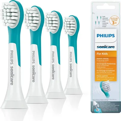 Image de Philips HX 6034/33 Sonicare