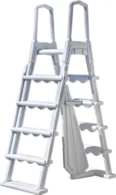 Produktbild von GRE HDPE Leiter L4PL