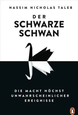Produktbild von Der Schwarze Schwan