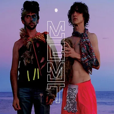Produktbild von MGMT - Oracular Spectacular (CD)