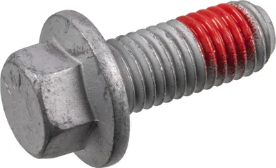 Produktbild von FEBI BILSTEIN Bremssattelschraube 182456 für FORD Focus II Schrägheck (DA, HCP, DP) 41mm 0,05kg