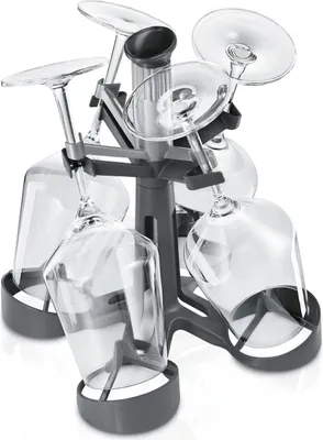 Immagine prodotto di Accessori speciali Bosch per lavastoviglie Portabicchieri SMZ5300