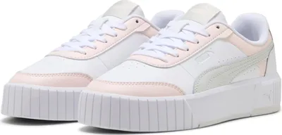 Produktbild von Puma Carina Mia - weiss, Größe:6