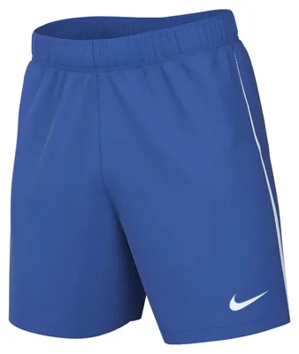 Obrázek produktu pro Nike DR0960-463 M NK DF LGE Knit III – pánské sportovní kraťasy, barva: královská modrá/bílá/bílá