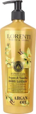 Produktbild von Körpercreme Lorenti Body Lotion 400 ml