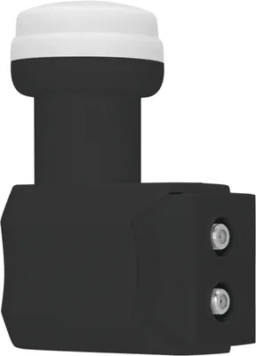 Image de TechniSat Universal - Satellitenantennen-Umwandler - Twin-LNB