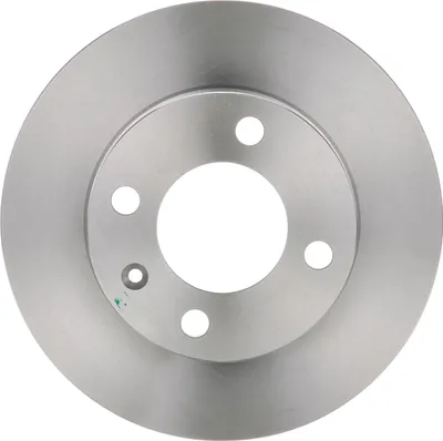 Immagine prodotto di Dischi freno BOSCH (2 pezzi) asse posteriore 0 986 478 492