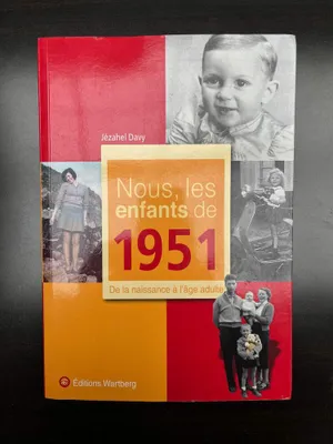 Image de Nous les enfants de