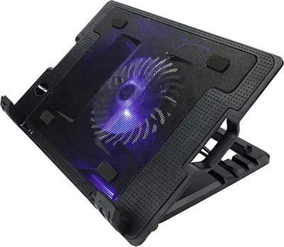 Obrázek produktu pro Verk 06192 Chladící podložka pod notebook LED