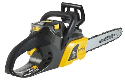 Produktbild von Texas Akku Kettensäge CSZ 5800