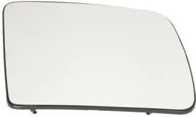Produktbild von BLIC Spiegelglas Außenspiegel Rechts für FORD TRANSIT CONNECT (P65, P70, P80) Konvex 6102-03-2001242P