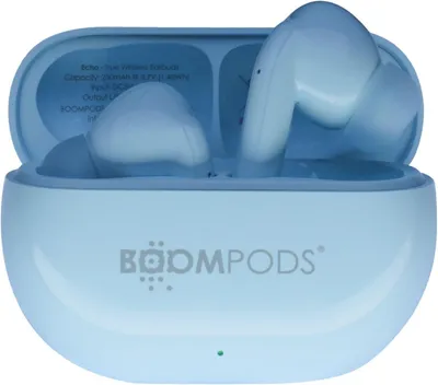 Produktbild von In-Ear Bluetooth Kopfhörer In Ear Ohrhörer mit Mikrofon, 19 Std. Spielzeit und Ladebox, IPX4 Wasserdicht, TWS-Ohrhörer mit Geräuschunterdrückung