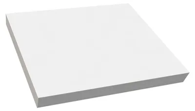 Produktbild von Epson Enhanced Matte Paper A3+, 100 Blatt, 192 g/m2, 32,9 cm, Matt, 250 µm, 192 g/m²