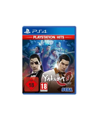Produktbild von Yakuza 0 -Playstation Hits-