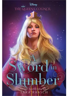 Productafbeelding van A Sword in Slumber