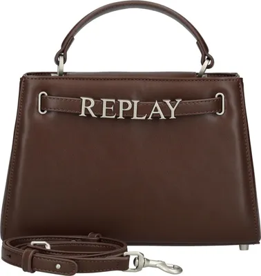 Produktbild von Replay Taschen Taschen Kunstleder