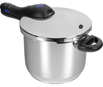 Produktbild von WMF Perfect Plus One Pot Schnellkochtopf 6,5 Liter, Topf, (Ø 22cm)