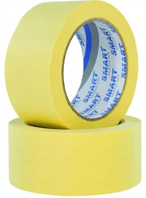 Obrázok produktu pre Smart Lakýrnícka páska 48mm x 50m žltá