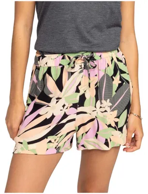 Image de Short Roxy ERJNS03508-KVJ6 pour Femme