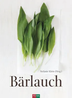 Produktbild von Bärlauch