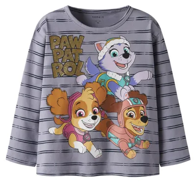 Productafbeelding van NAME IT meisjesblouse, Paw Patrol