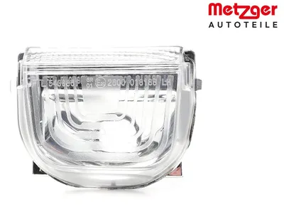 Produktbild von METZGER 2080217 Blinker Blinkleuchte Außenspiegel Links passend für MERCEDES-BENZ Sprinter 3,5-T Kastenwagen (907, 910) SPRINTER 3-t Kasten (910)