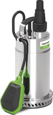 Obrázek produktu pro Cleancraft Tauchpumpe SCWP 10013 (Pumpe für Klarwasser, 1000 W) 7520105
