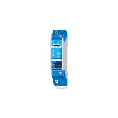 Produktbild von Eltako Stromstoßschalter f.Reihe. S12-100-12V DC 21100054