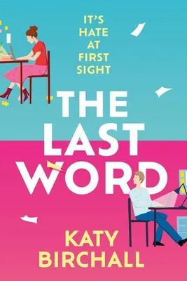 Produktbild von The Last Word