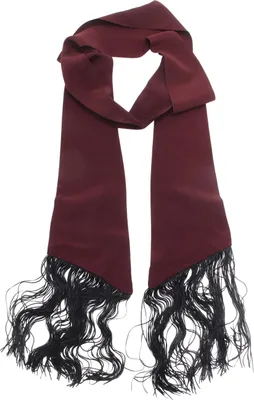Imagen del producto de L8965 - Bufanda de seda para mujer, marca Vicolo Woman