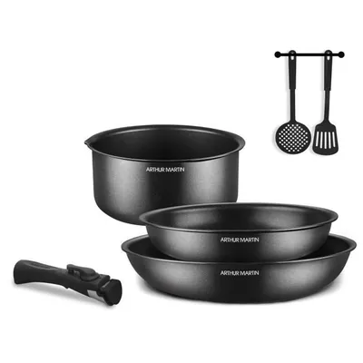 Produktbild von Batterie dekitchen arthur martin