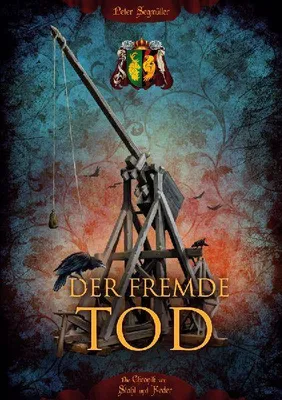 Produktbild von Der fremde Tod