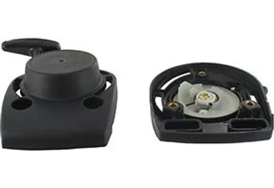 Image de Lanceur Complet Adaptable Honda Pour Moteurs Gx35, Gx35nt, Hht35s. Remplace Origine 28400-z0z-315.