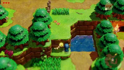 Obrázek produktu pro The Legend of Zelda: Echoes of Wisdom