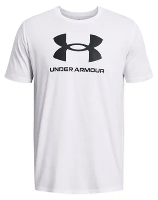 Produktbild von Under Armour - "1382911 432" T-Shirt für Herren MR901 (XL) (Weiß)