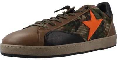 Zdjęcie produktu dla Cetti C1342 Inv27 Deportivo Nobuck Zielony