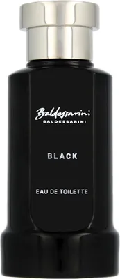 Obrázek produktu pro Baldessarini Black EDT 50 ml M