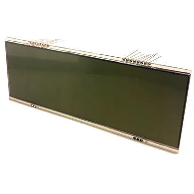 Produktbild von LCD-Display für Steinberg Systems Hakenwaage
