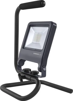 Image de Projecteur Led Chantier Osram 30w éclairage De Chantier Puissant Et Stable - Osram