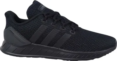 Produktbild von Adidas FZ2955 Questar Flow NXT Kinder Sportschuhe schwarz r. 40