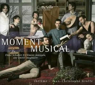 Produktbild von Moment Musical