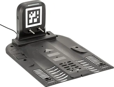 Produktbild von AL-KO Basisstation für Mähroboter Robolinho®-Modelle Vision