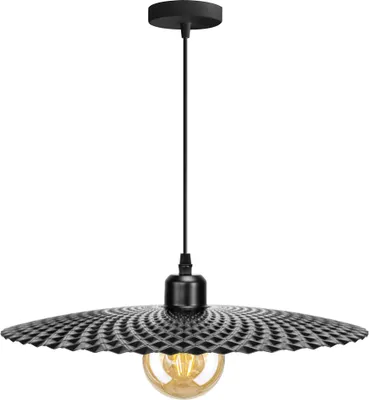 Produktbild von tooLight Hängelampe App1289-1Cp Black