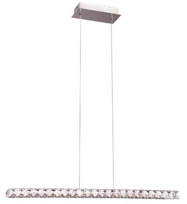 Obrázek produktu pro PREZZIO LED závěsné svítidlo 2866 MaxLight