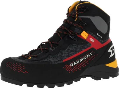 Produktbild von Garmont Hexagon GTX, Erwachsener, Schwarz