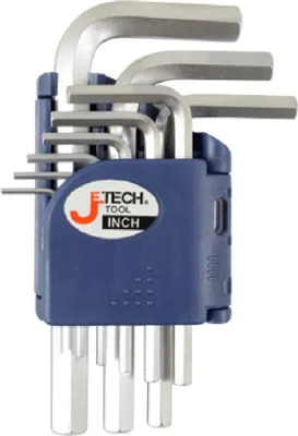 Immagine prodotto di Set di chiavi a Esagono Jetech Tool 9 pezzi
