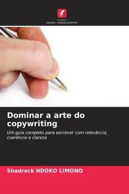 Produktbild von Dominar a arte do copywriting